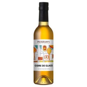 Cider De Glace
