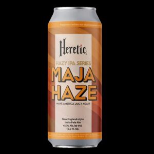 Make America Juicy Again