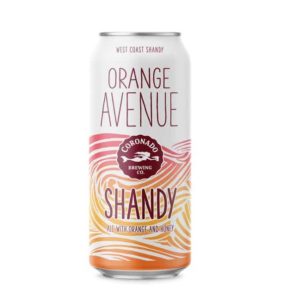 Ave Shandy