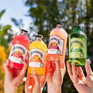 Bundaberg Brewed Drinks