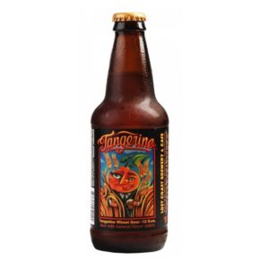 Lost Coast Tangerine