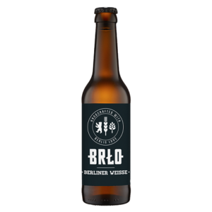 Brlo Berliner Weisse