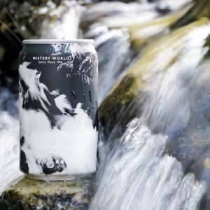 Mistery World