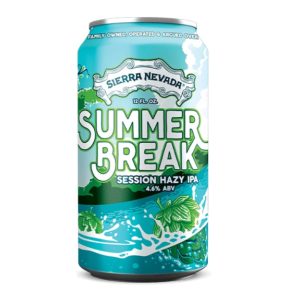 Summer Breaker