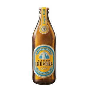 Nürnberger Lager Hell