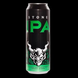 Stone IPA(Can)