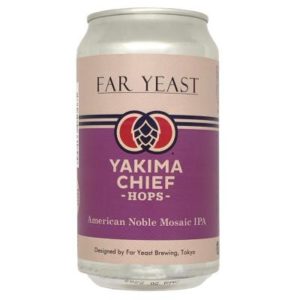 American Noble Mosaic