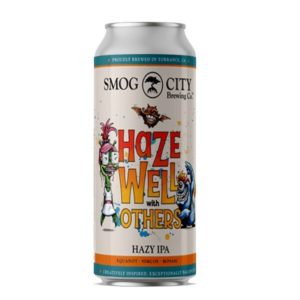 Haze Well with Others