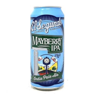 Mayberry IPA