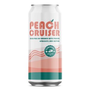 Peach Cruiser