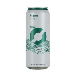 Rygene Pilsner