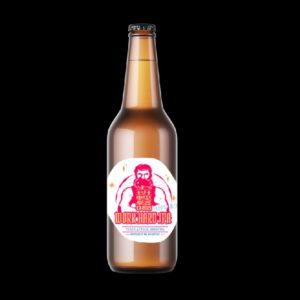 Work Hard IPA