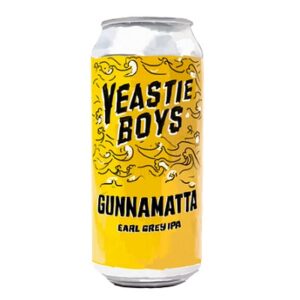 Gunnamatta Earl Grey IPA