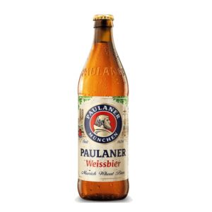 Paulaner Weissbier