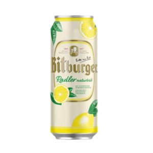 Bitburger Radler(Can)