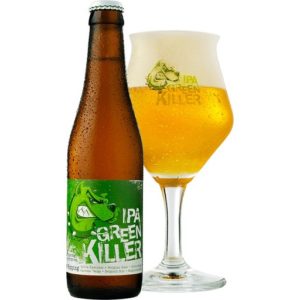 Green Killer IPA