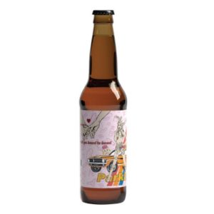 Darjeeling Grapefruit Wheat
