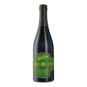 The Bruery Chronology 24