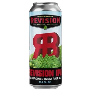 Revision IPA
