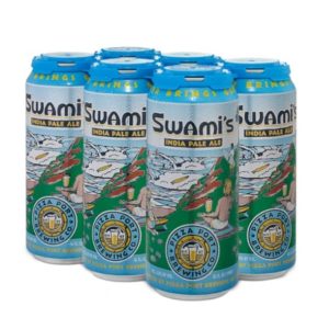 Swami IPA