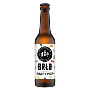 Brlo Happy Pils