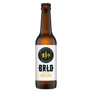 Brlo Helles