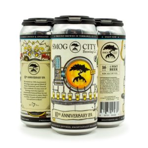 10th Anniversary IPA