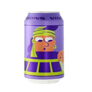 Mikkeller Visions