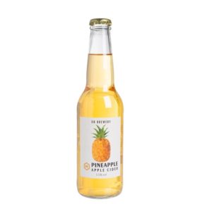 Pineapple Cider