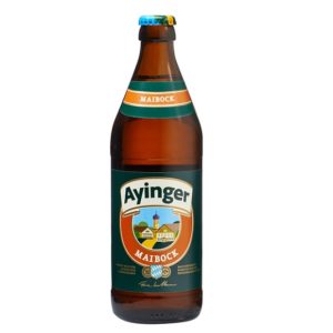 Ayinger Maibock