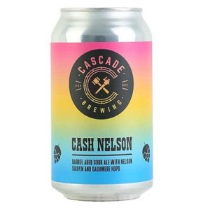Cascade Cash Nelson