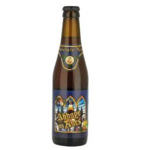 Abbaye des Rocs Spéciale Noël