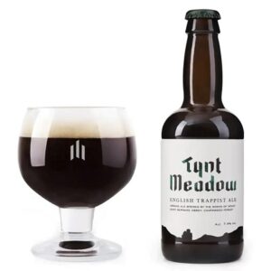 Tynt Meadow English Trappist Ale