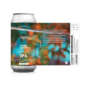 Cloudwater Inner Realm