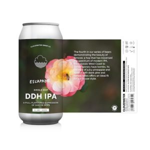 Escapade DDH IPA