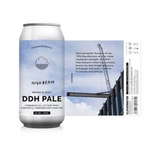 Cloudwater High Beam