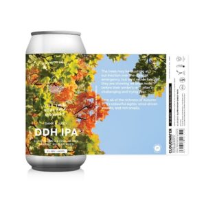 Tilt Your Head Back and Relax