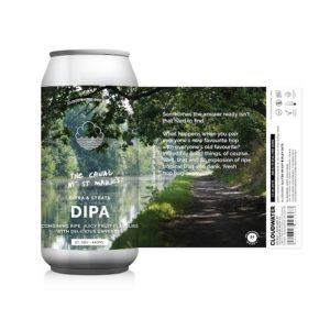 The Canal at St Mark`s