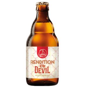Rendition of The Devil