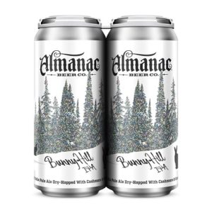 Bunny Hill IPA