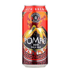 Pompeii IPA