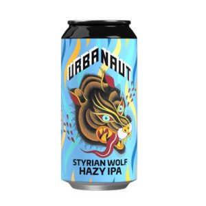 Urbanaut Styrian Wolf