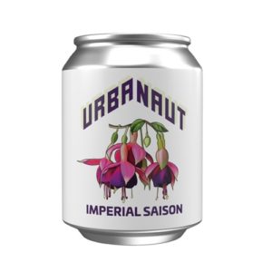 Urbanaut Imperial Saison