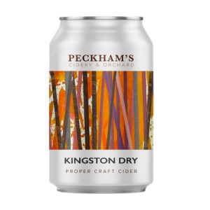 Kingston Dry