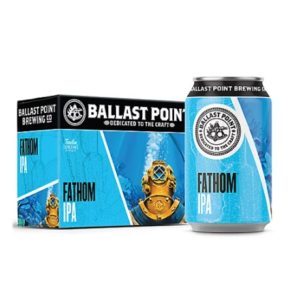 Fathom IPA(Can)