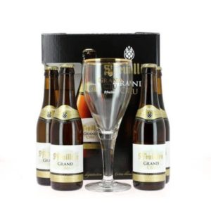 St Feuillien Grand Cru-4b1g