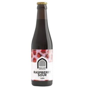 Vault City Raspberry Sour