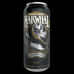 Barrel Aged Narwhal