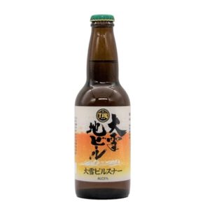 Taisetsu Ji Pilsner