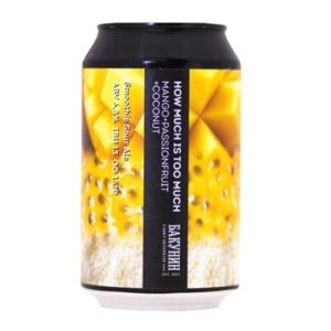 How Much is Too Much